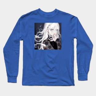 Frost Keiko Long Sleeve T-Shirt